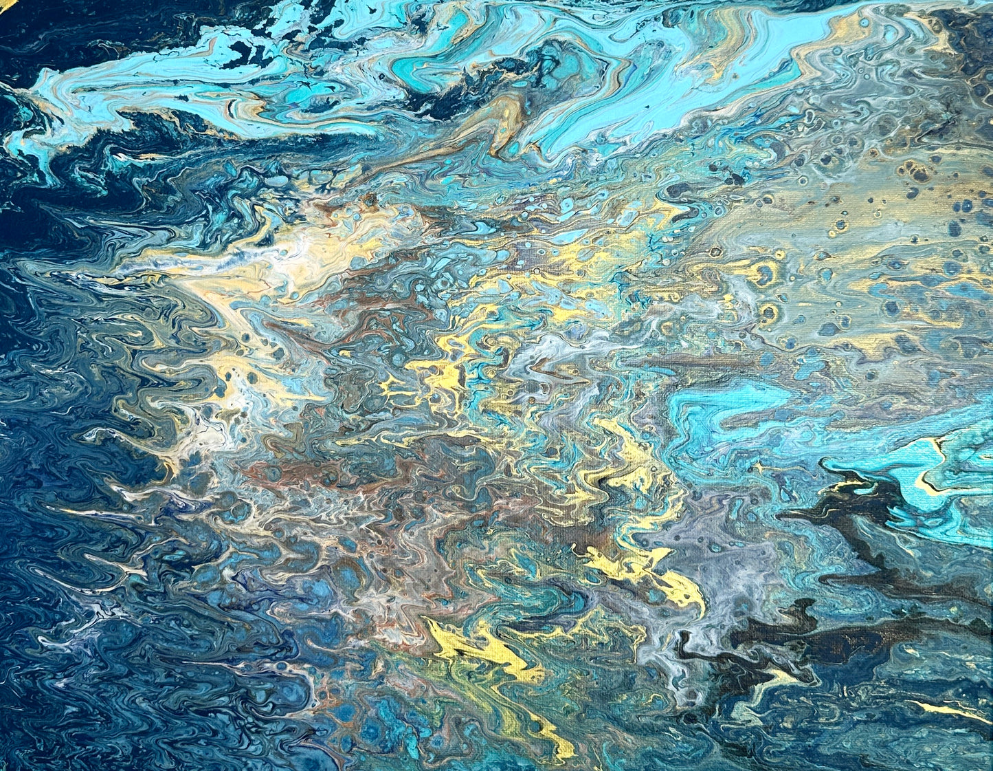 The Reef