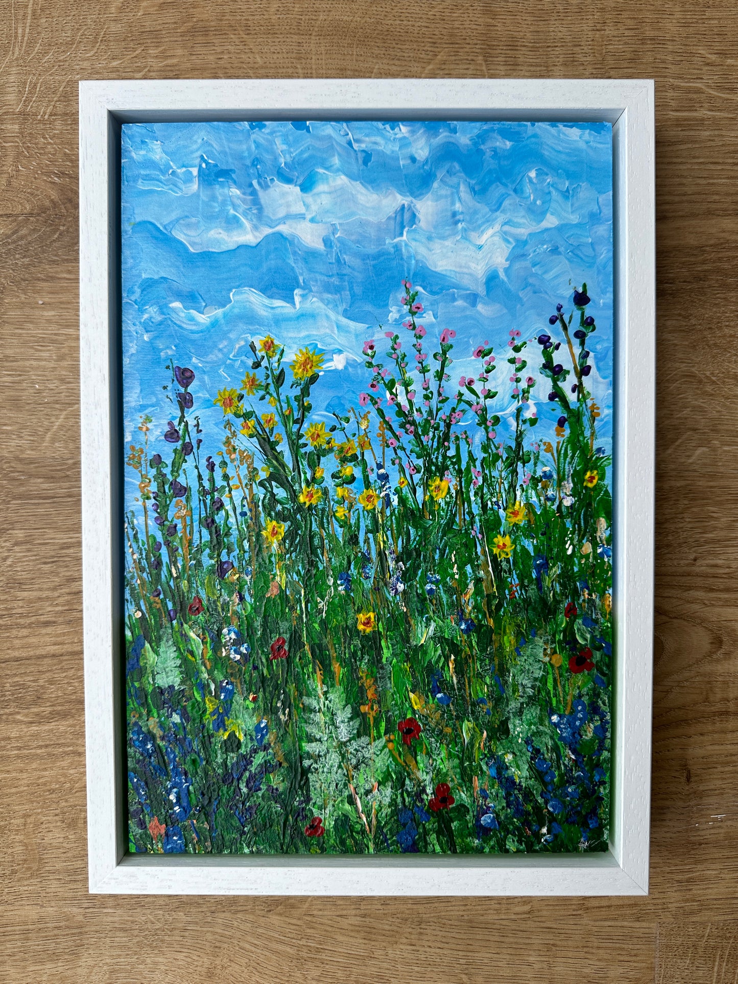 The Meadow