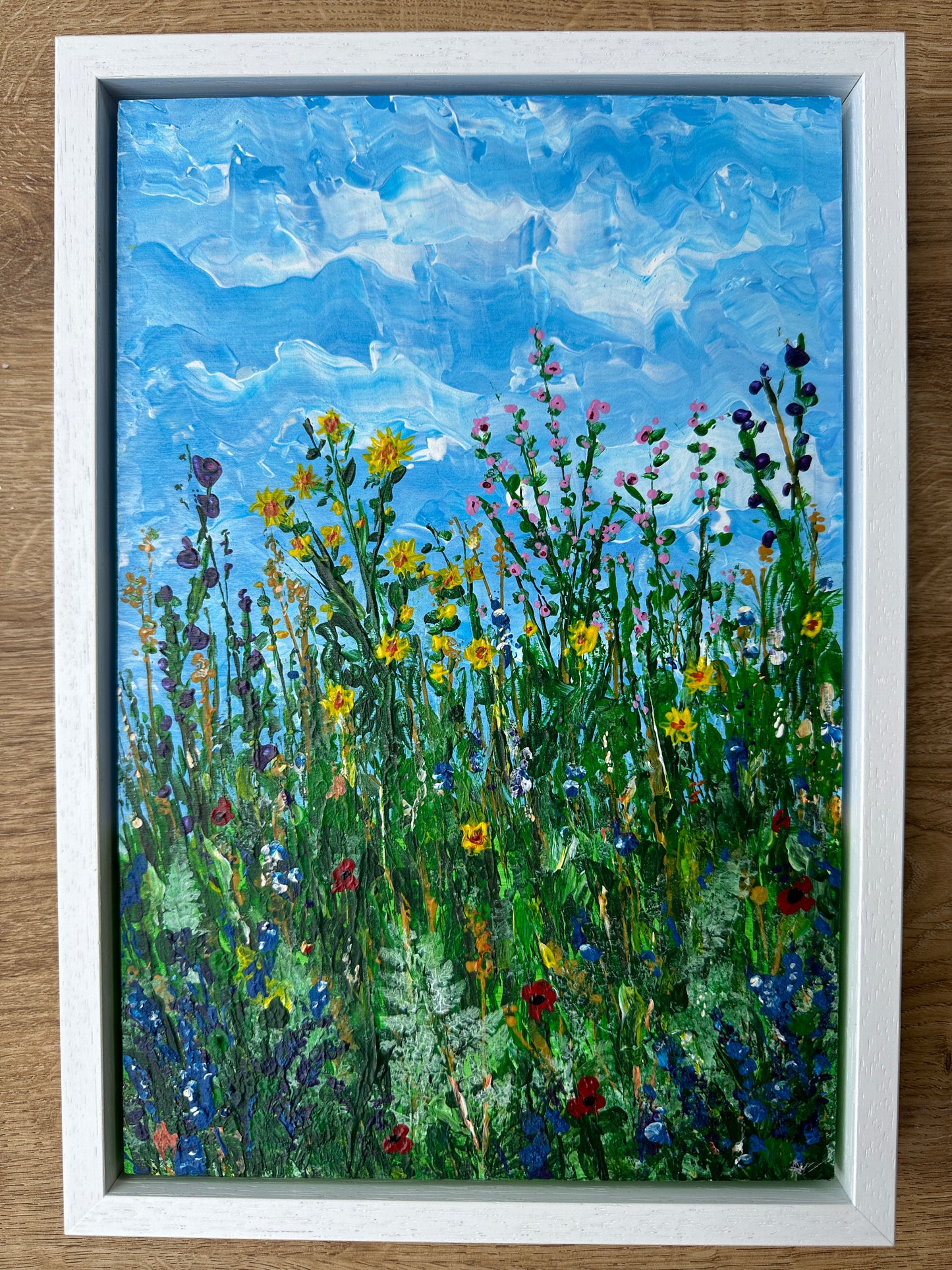 The Meadow