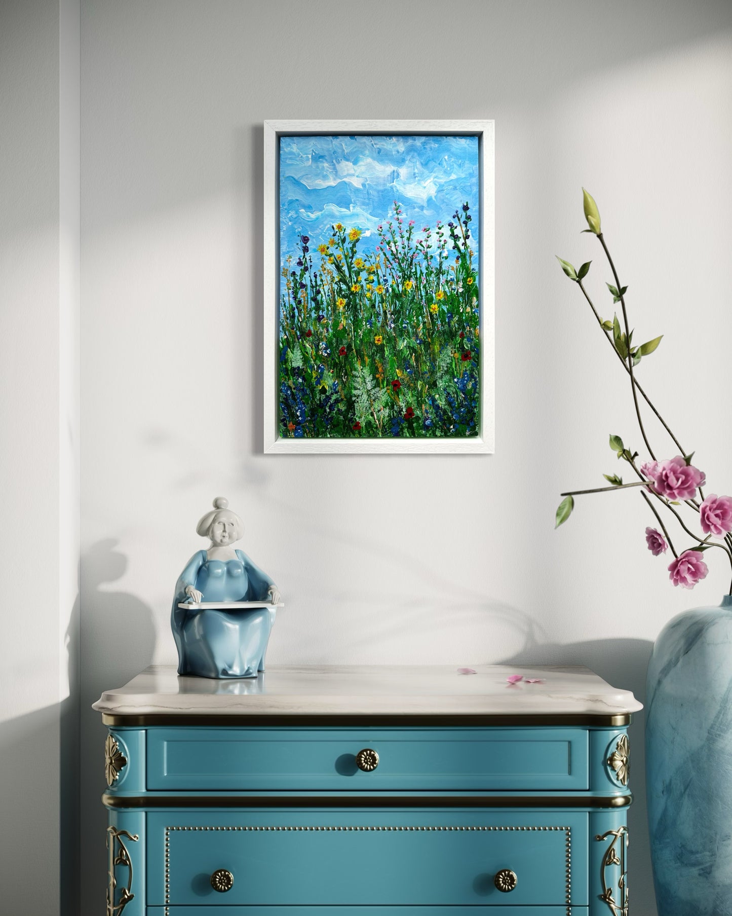 The Meadow