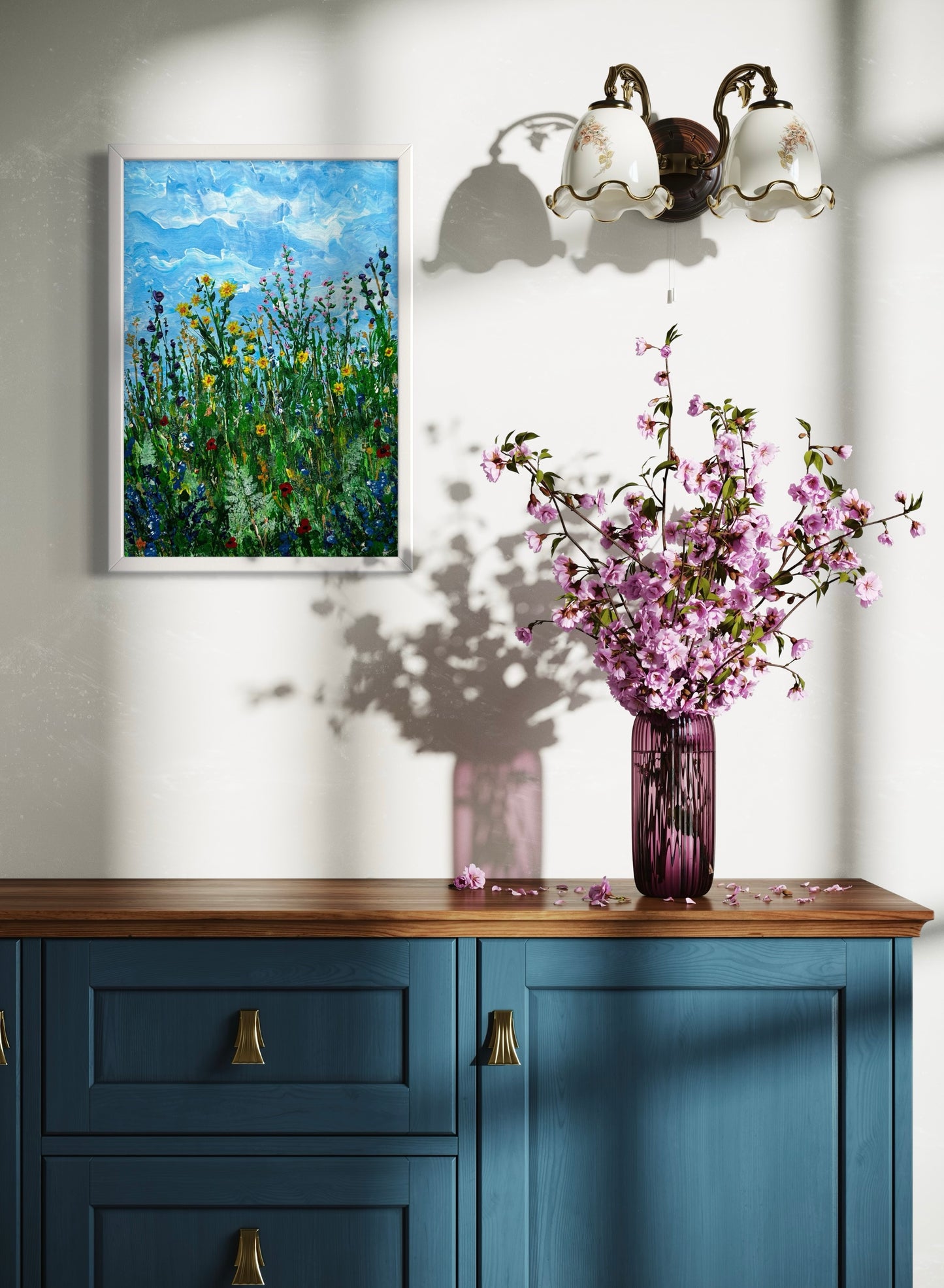 The Meadow