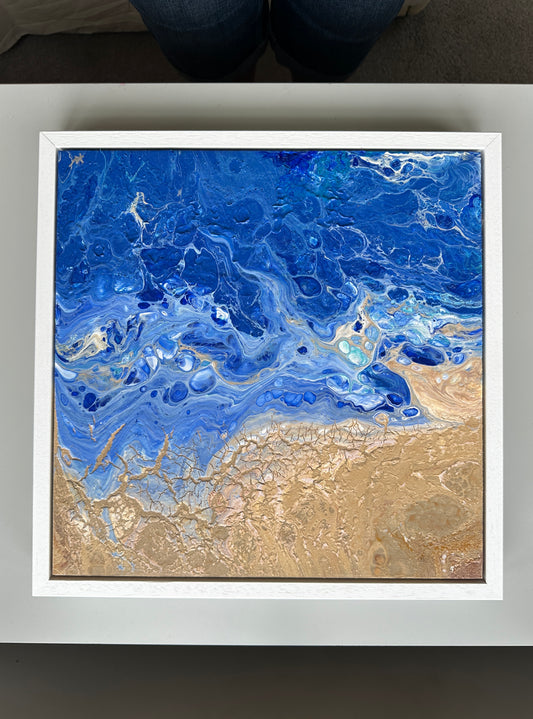 The Shore